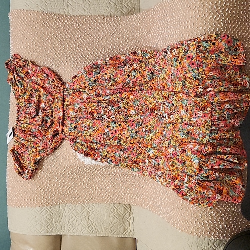 Nine West Floral Dress - Picture 12 of 15